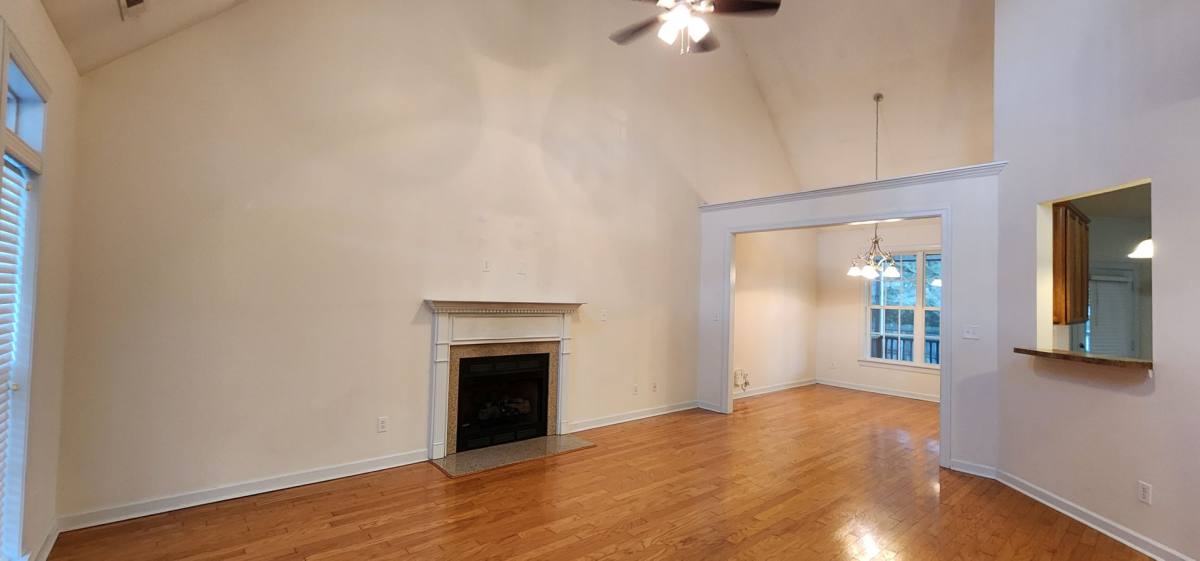 House for rent at 302 Savannah Dr, Jacksonville, NC 28546