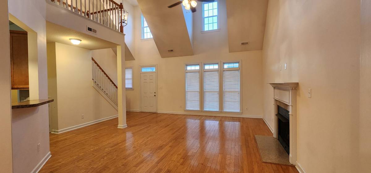 House for rent at 302 Savannah Dr, Jacksonville, NC 28546
