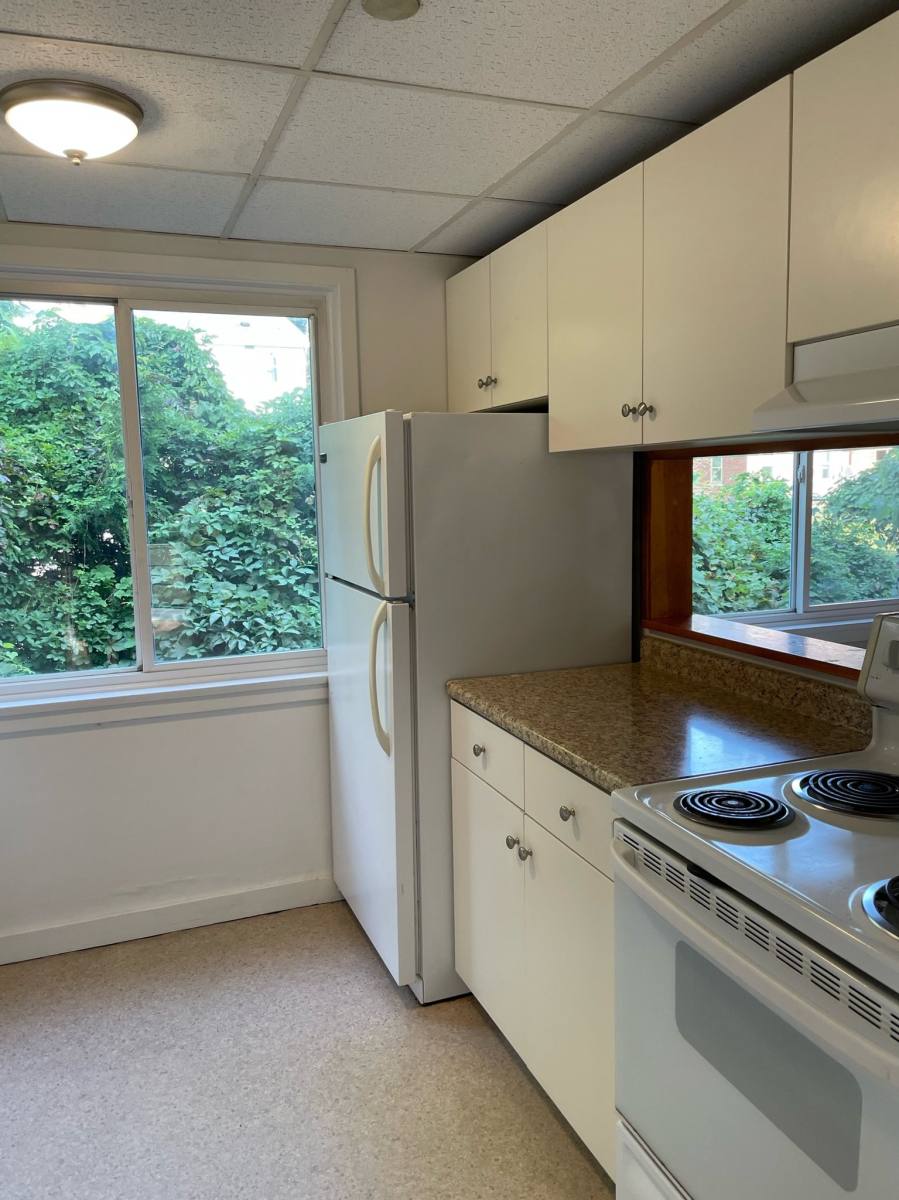 Townhouse for rent at 237 Maple St #4, Burlington, VT 05401