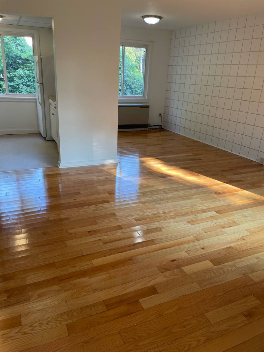 Townhouse for rent at 237 Maple St #4, Burlington, VT 05401