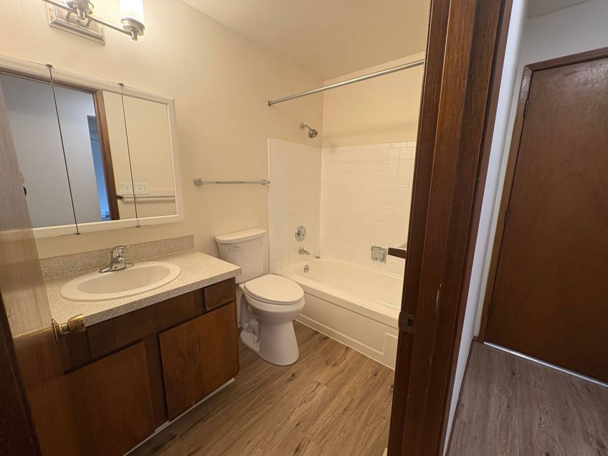 Apartment for rent at 11541 Greenwood Ave N, Seattle, WA 98133