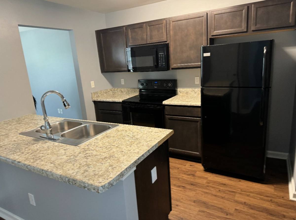 Apartment for rent at 530 Brawley St, Spartanburg, SC 29303