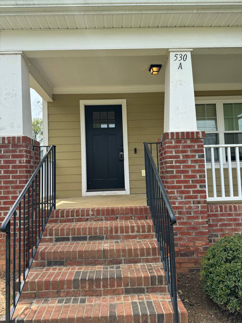 Apartment for rent at 530 Brawley St, Spartanburg, SC 29303