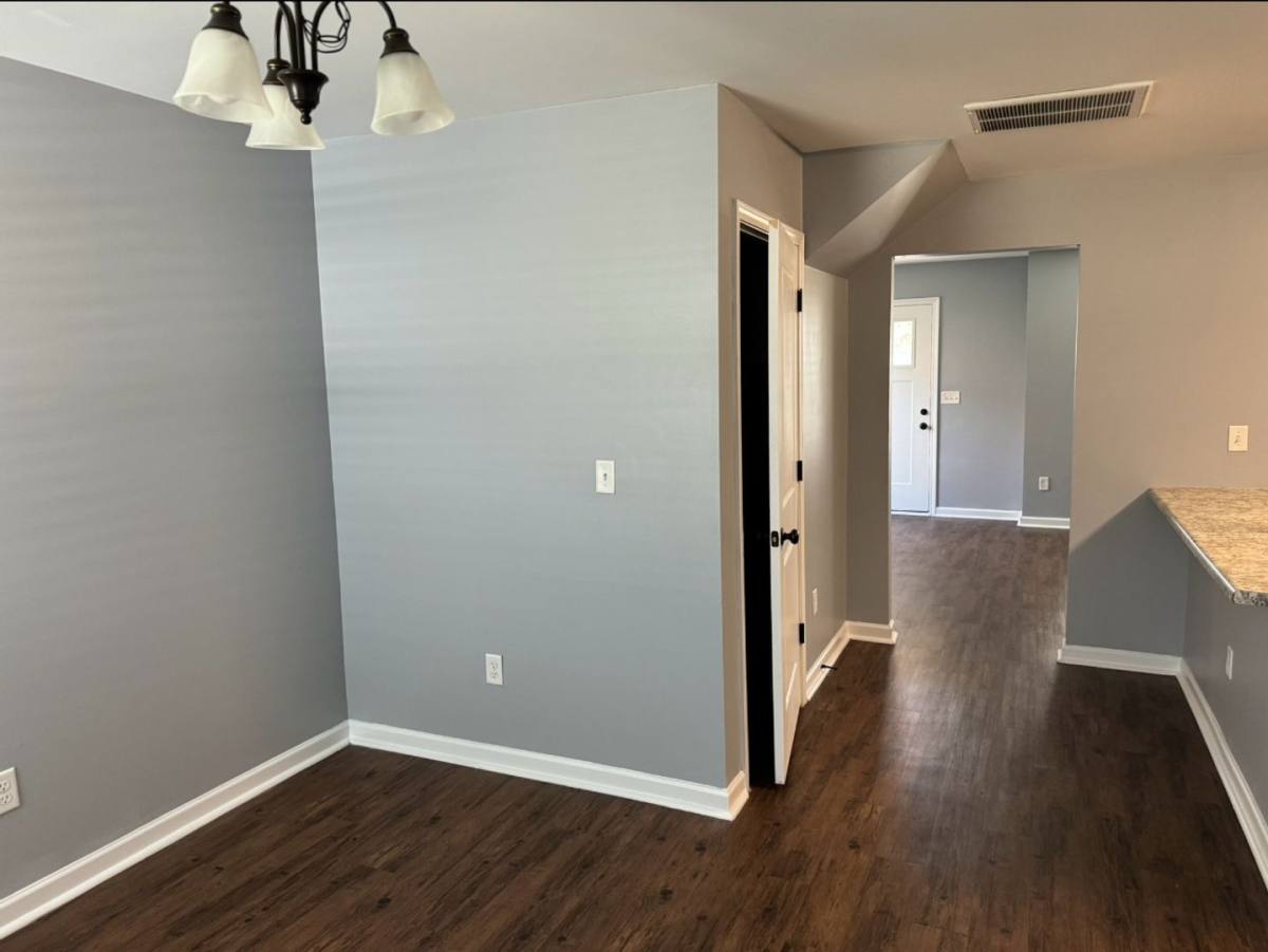 Apartment for rent at 530 Brawley St, Spartanburg, SC 29303