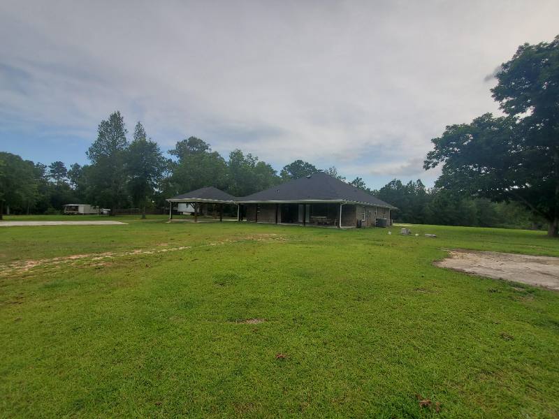 House for rent at 5803 Highway 394, Deridder, LA 70634