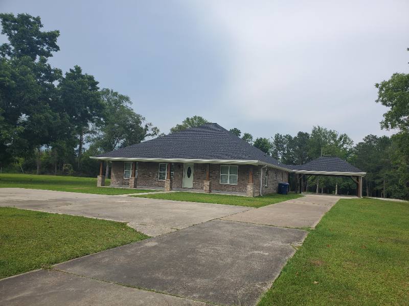 House for rent at 5803 Highway 394, Deridder, LA 70634