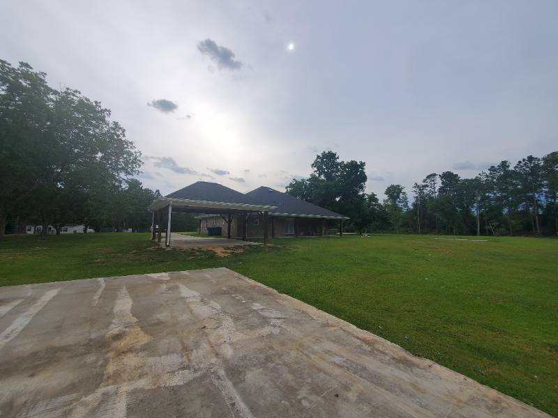 House for rent at 5803 Highway 394, Deridder, LA 70634