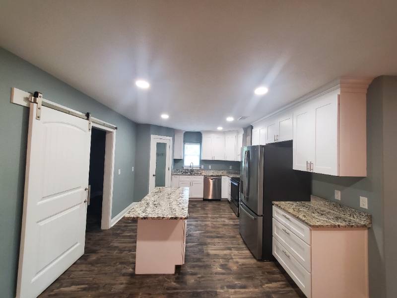 House for rent at 5803 Highway 394, Deridder, LA 70634