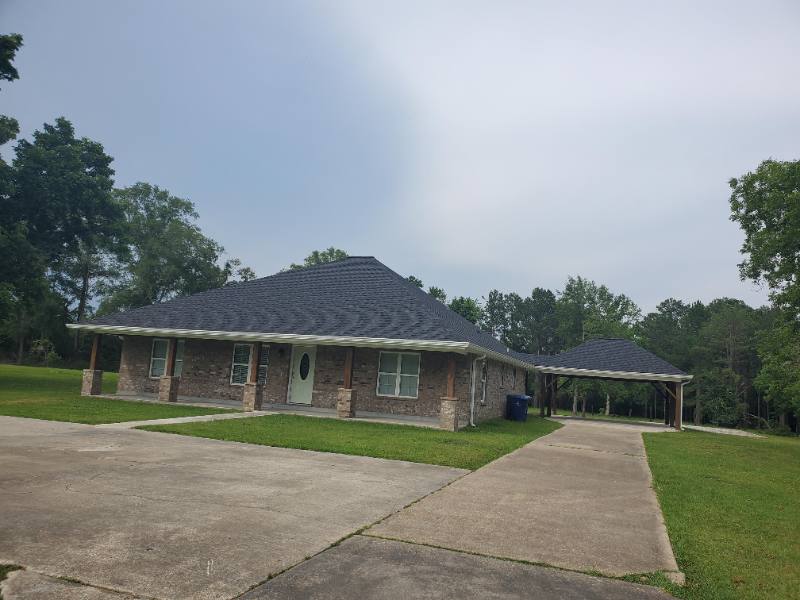House for rent at 5803 Highway 394, Deridder, LA 70634