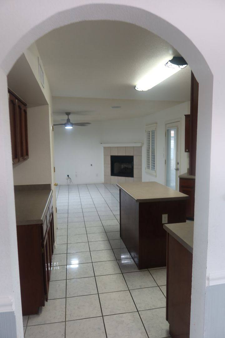 House for rent at 12520 Twin Leaf Dr, El Paso, TX 79928