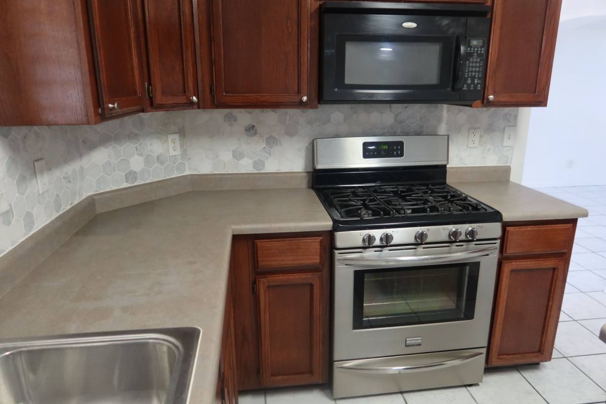 House for rent at 12520 Twin Leaf Dr, El Paso, TX 79928