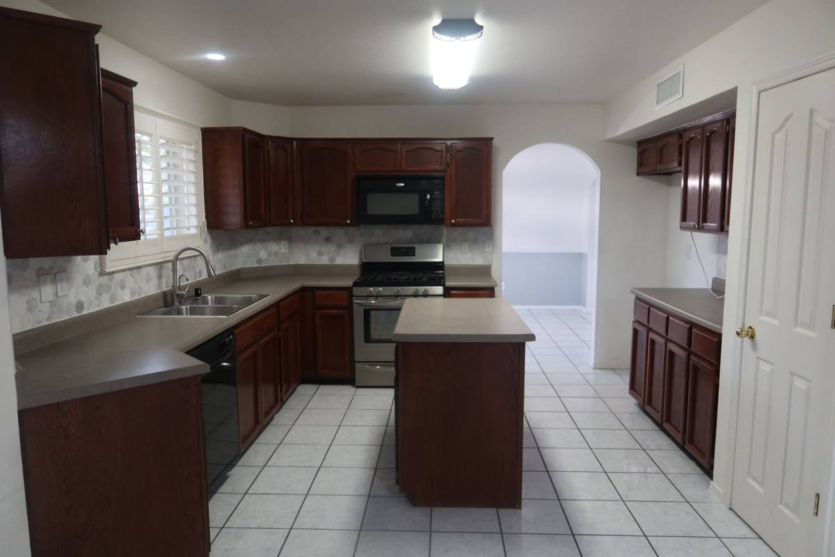 House for rent at 12520 Twin Leaf Dr, El Paso, TX 79928