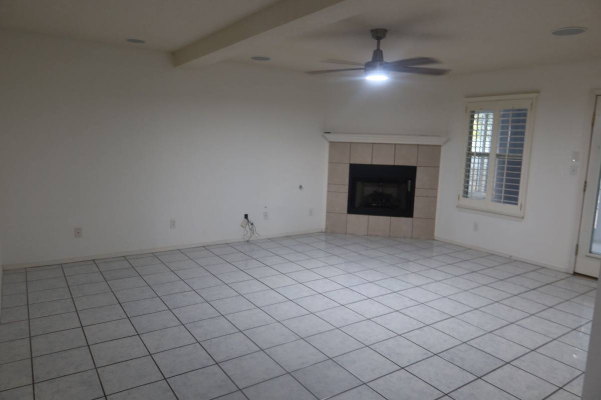 House for rent at 12520 Twin Leaf Dr, El Paso, TX 79928