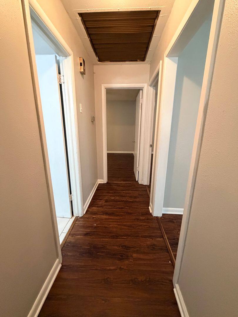 Apartment for rent at 205-207 W J Ave, North Little Rock, AR 72116