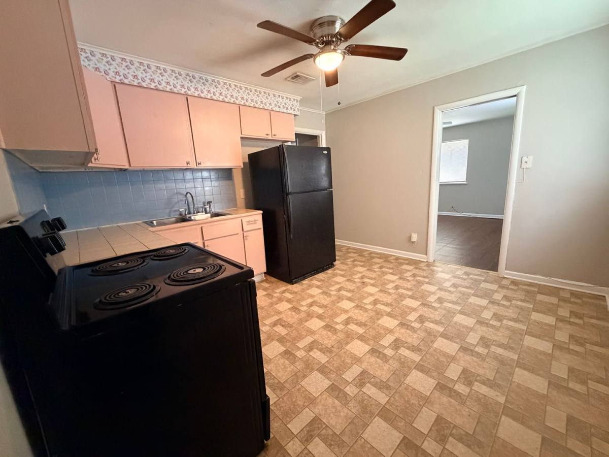 Apartment for rent at 205-207 W J Ave, North Little Rock, AR 72116