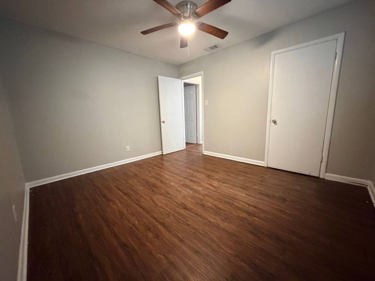 Apartment for rent at 205-207 W J Ave, North Little Rock, AR 72116