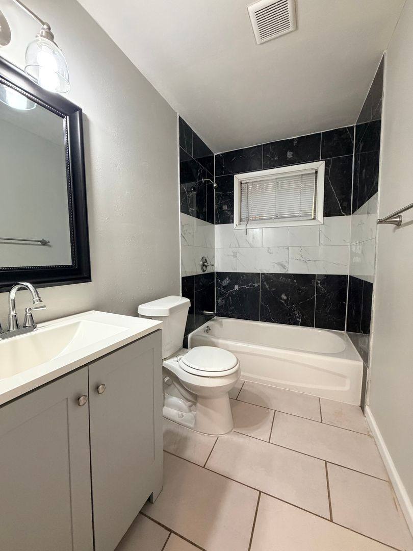 Apartment for rent at 205-207 W J Ave, North Little Rock, AR 72116