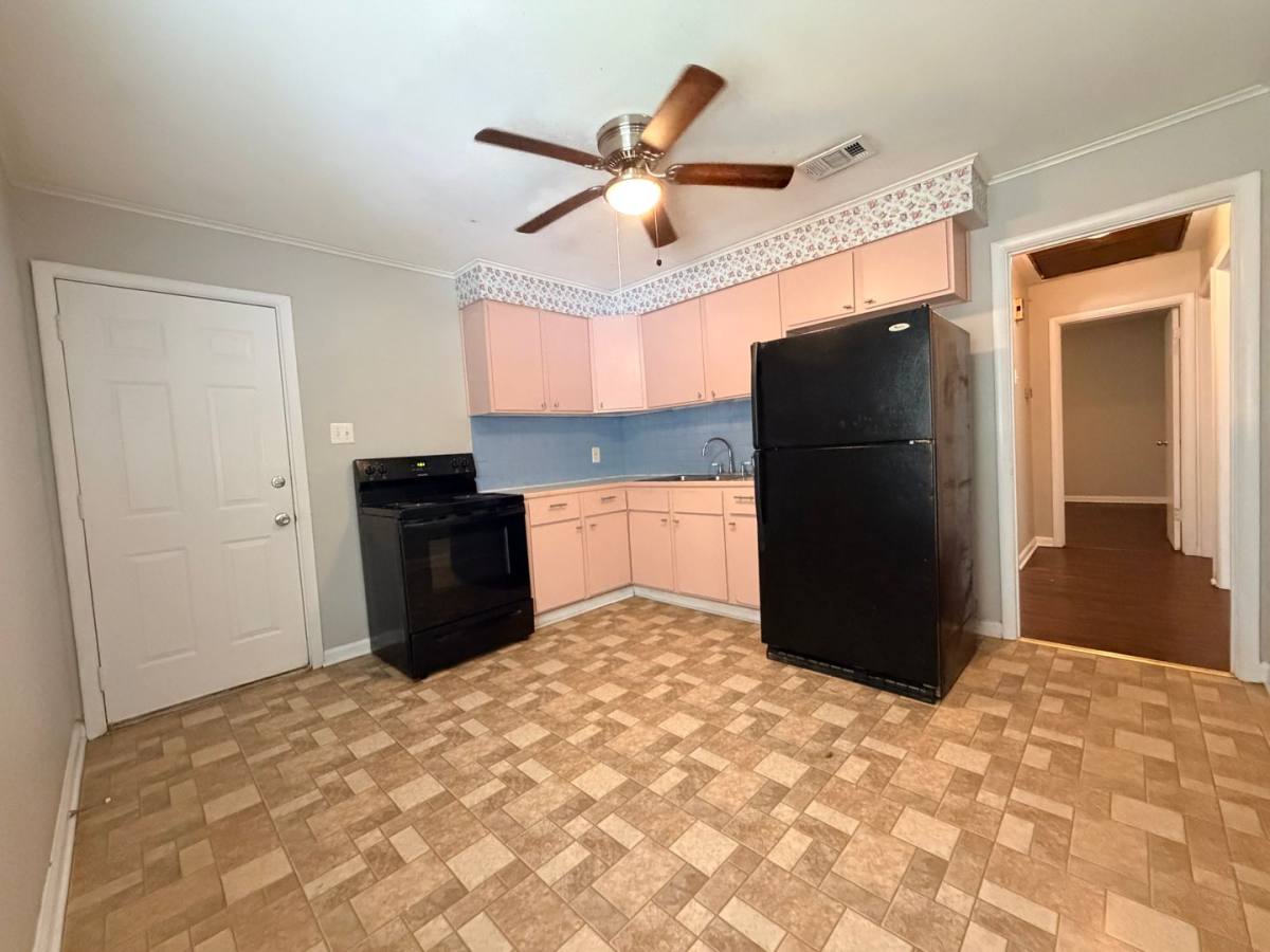 Apartment for rent at 205-207 W J Ave, North Little Rock, AR 72116