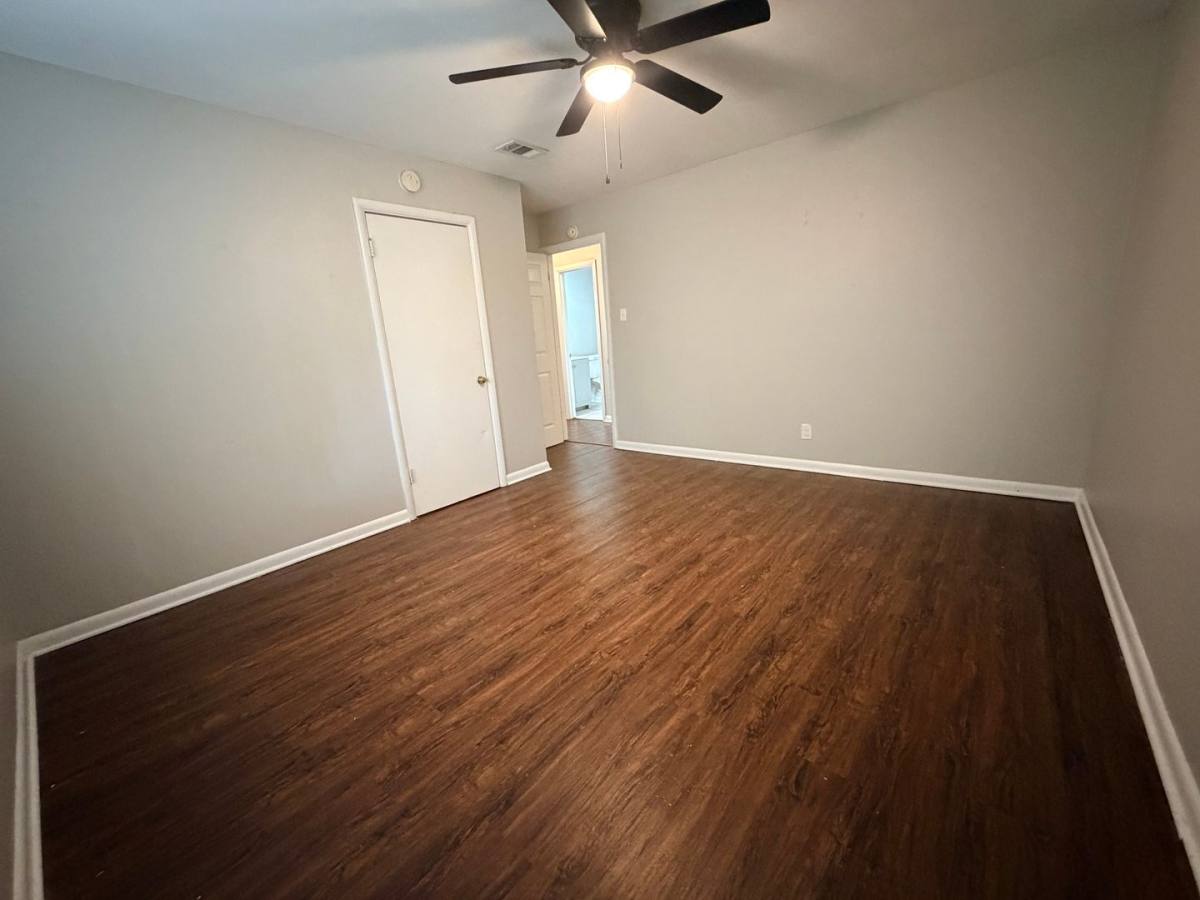 Apartment for rent at 205-207 W J Ave, North Little Rock, AR 72116