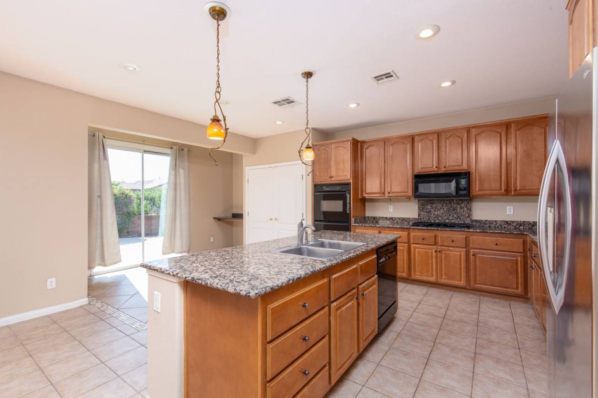 House for rent at 3078 Lenoir St, Las Vegas, NV 89135