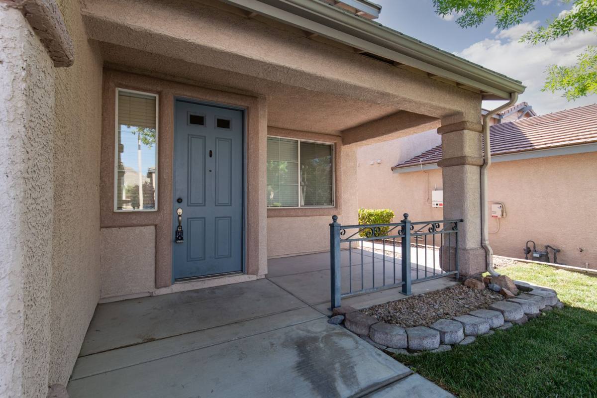 House for rent at 3078 Lenoir St, Las Vegas, NV 89135
