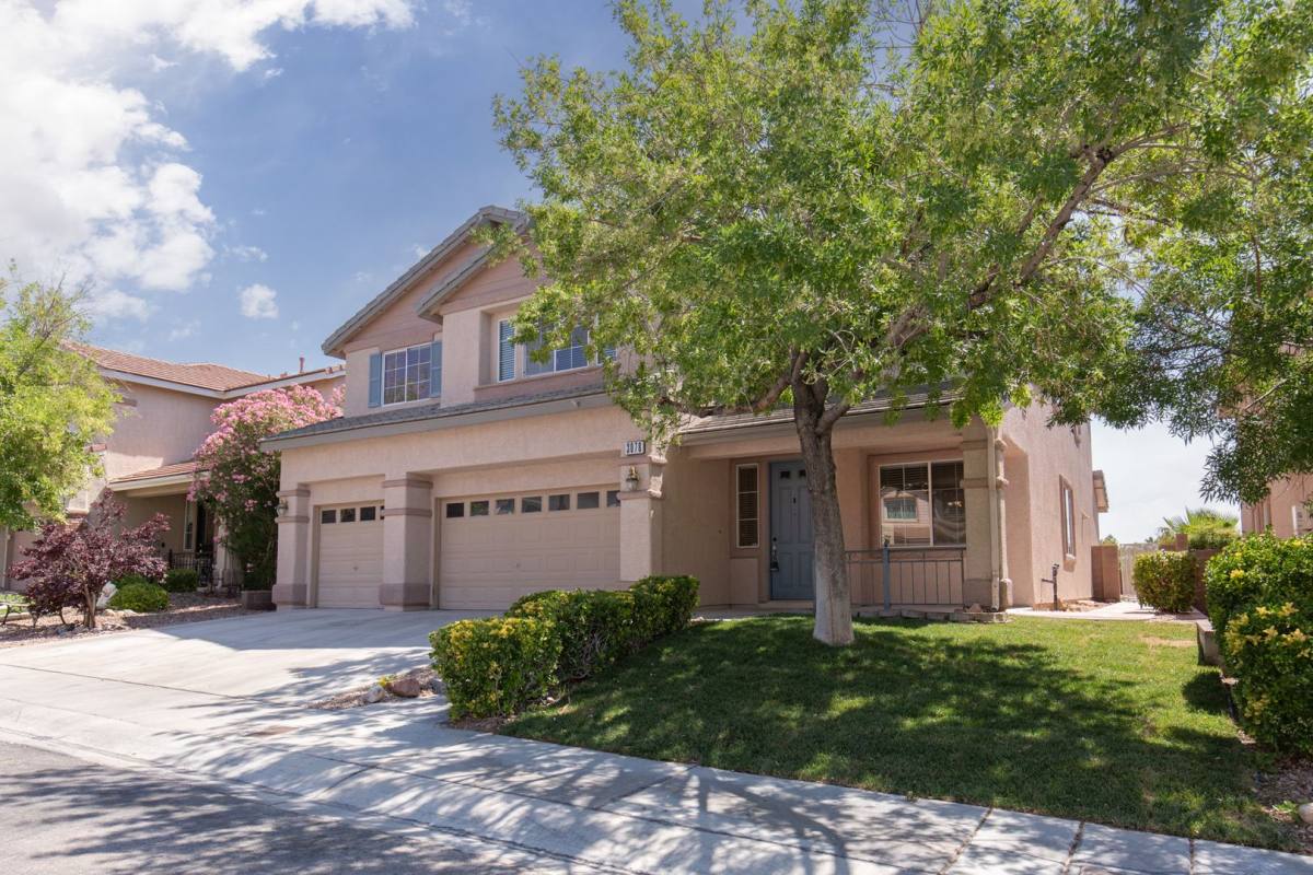House for rent at 3078 Lenoir St, Las Vegas, NV 89135