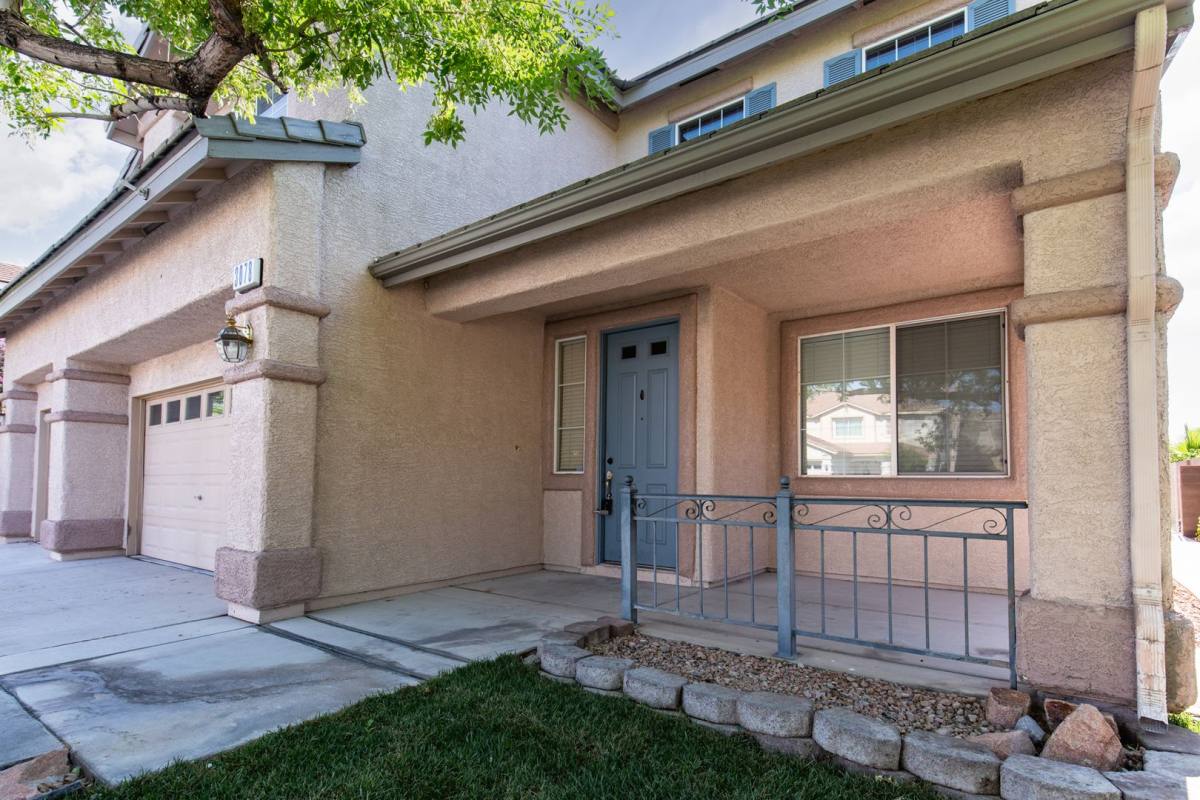 House for rent at 3078 Lenoir St, Las Vegas, NV 89135