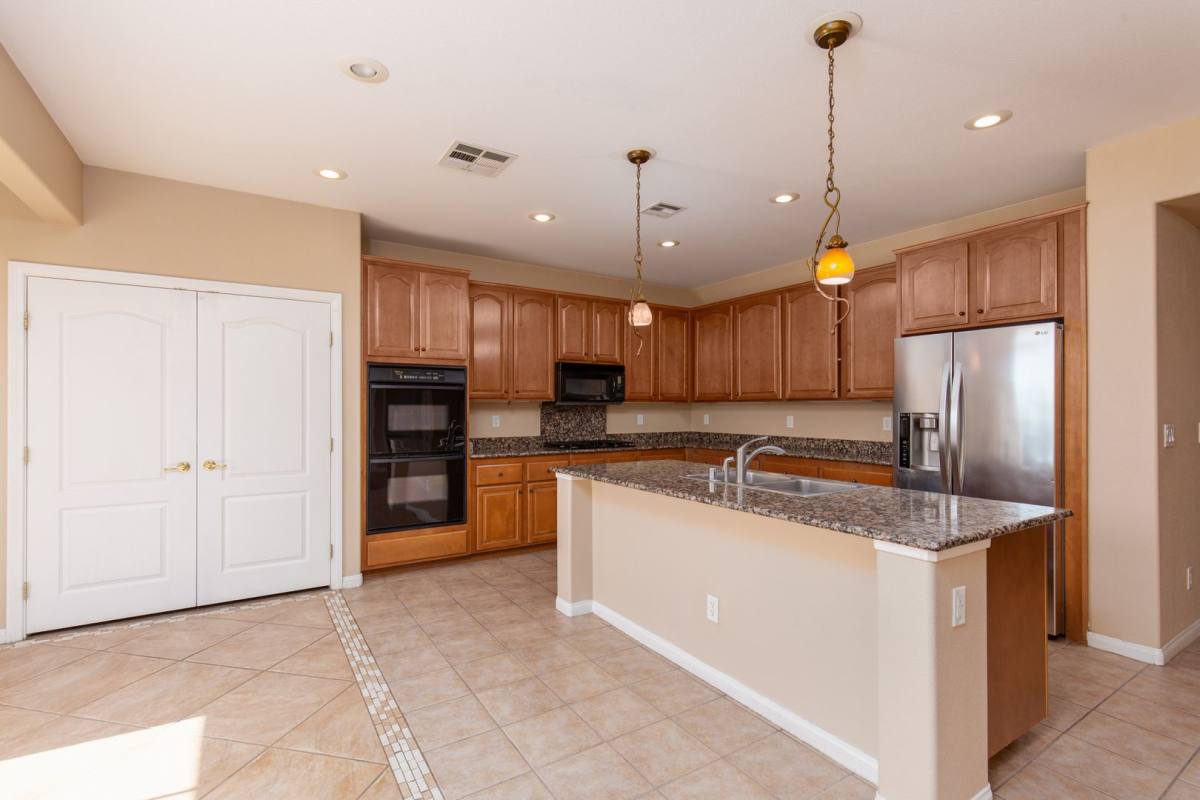 House for rent at 3078 Lenoir St, Las Vegas, NV 89135