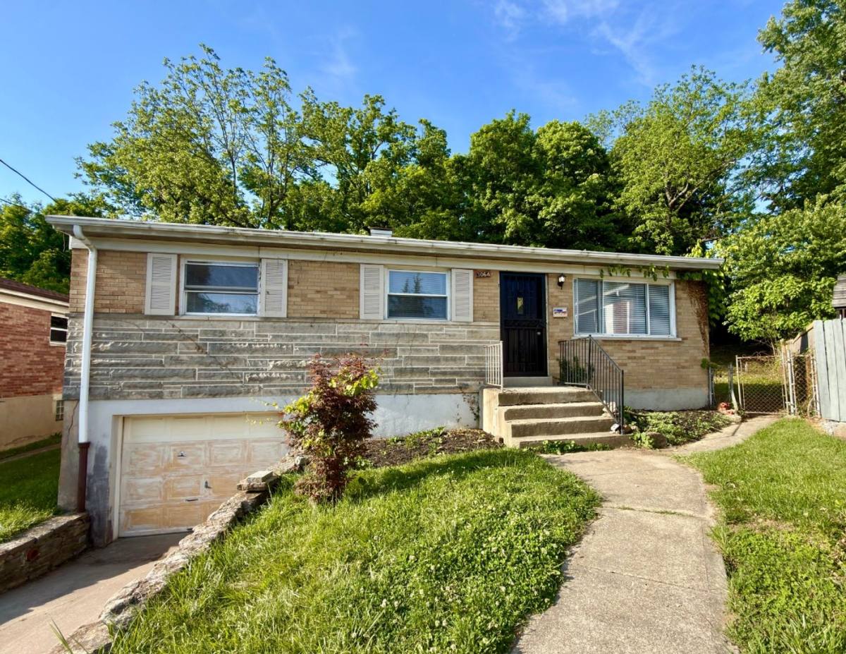 House for rent at 3064 Aquadale Lane, Cincinnati, OH 45211
