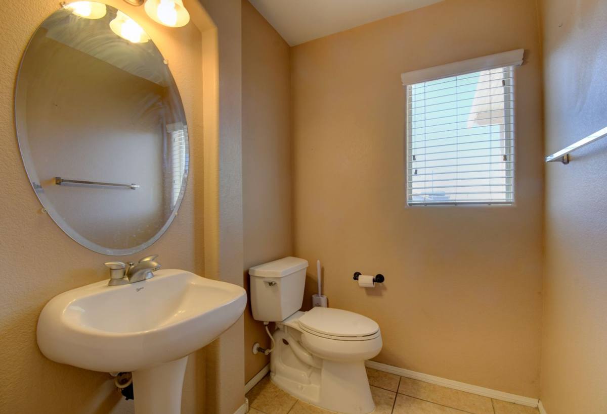 House for rent at 3749 Alpine Bypass Ave, North Las Vegas, NV 89081