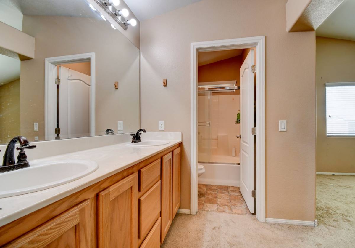 House for rent at 3749 Alpine Bypass Ave, North Las Vegas, NV 89081