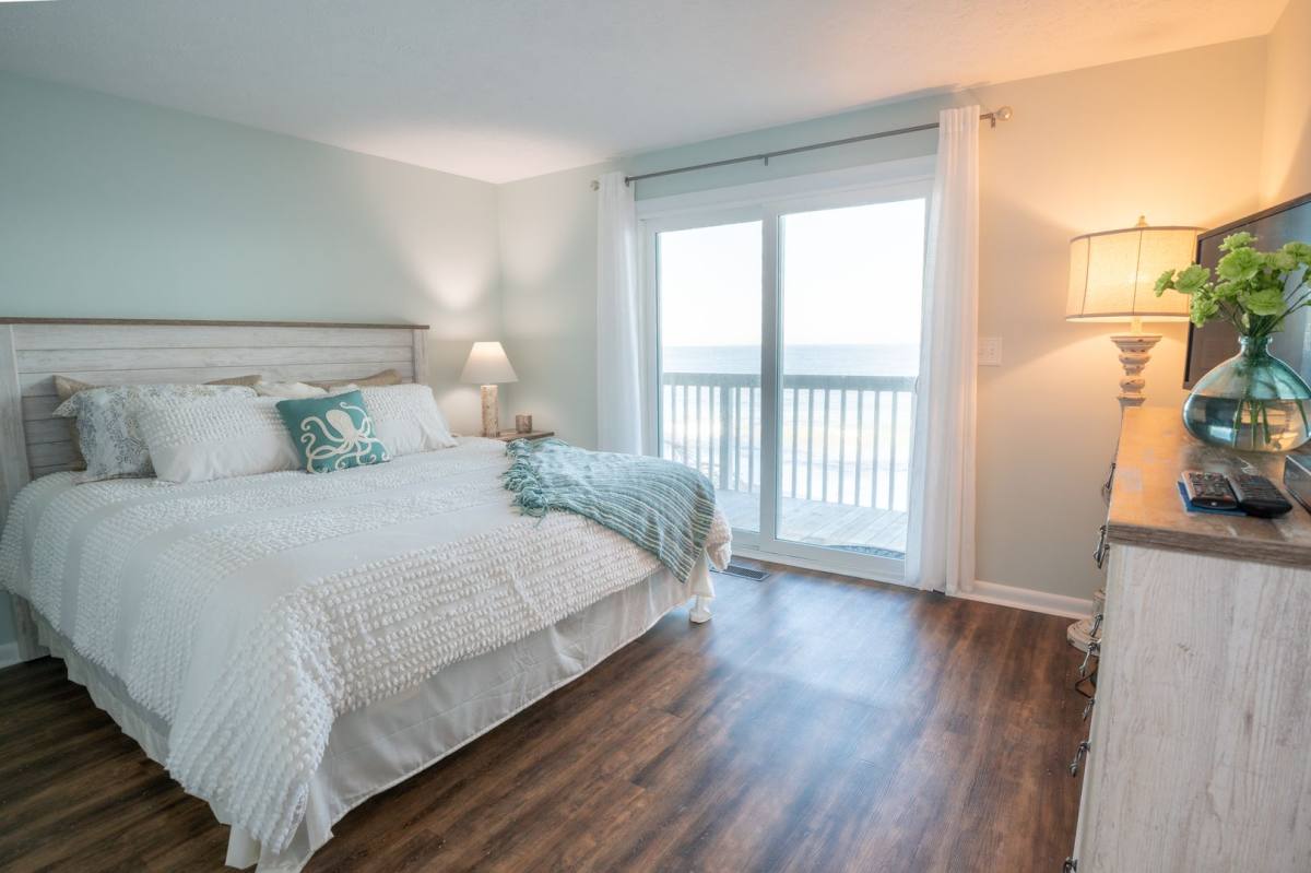 Condo for rent at 2105 Surfrider Court, Kure Beach, NC 28449