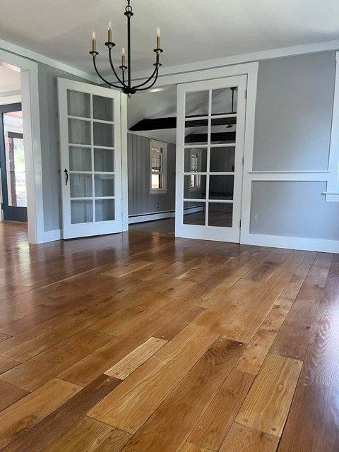 House for rent at 28 Garden Lane, Durham, NH 03824
