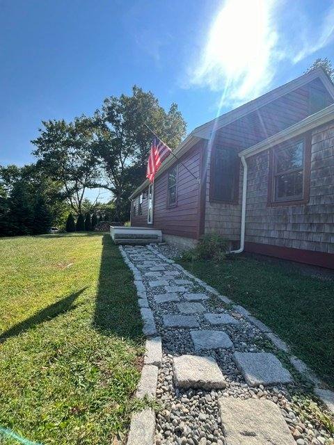 House for rent at 28 Garden Lane, Durham, NH 03824