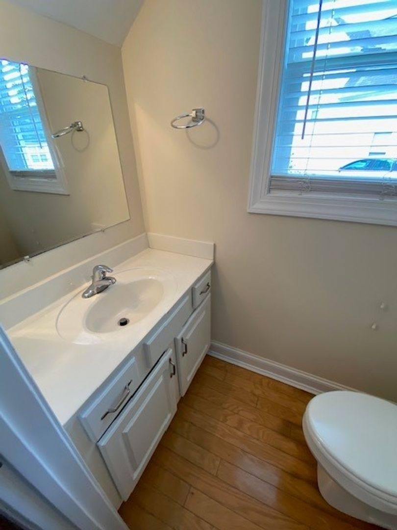 Townhouse for rent at 3225 Belmont Circle, Wilmington, NC 28405
