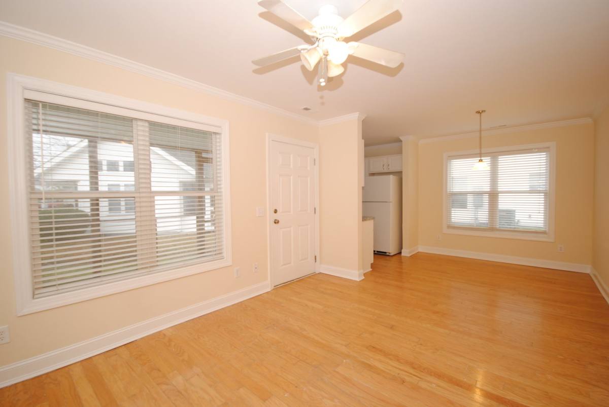 Townhouse for rent at 3225 Belmont Circle, Wilmington, NC 28405