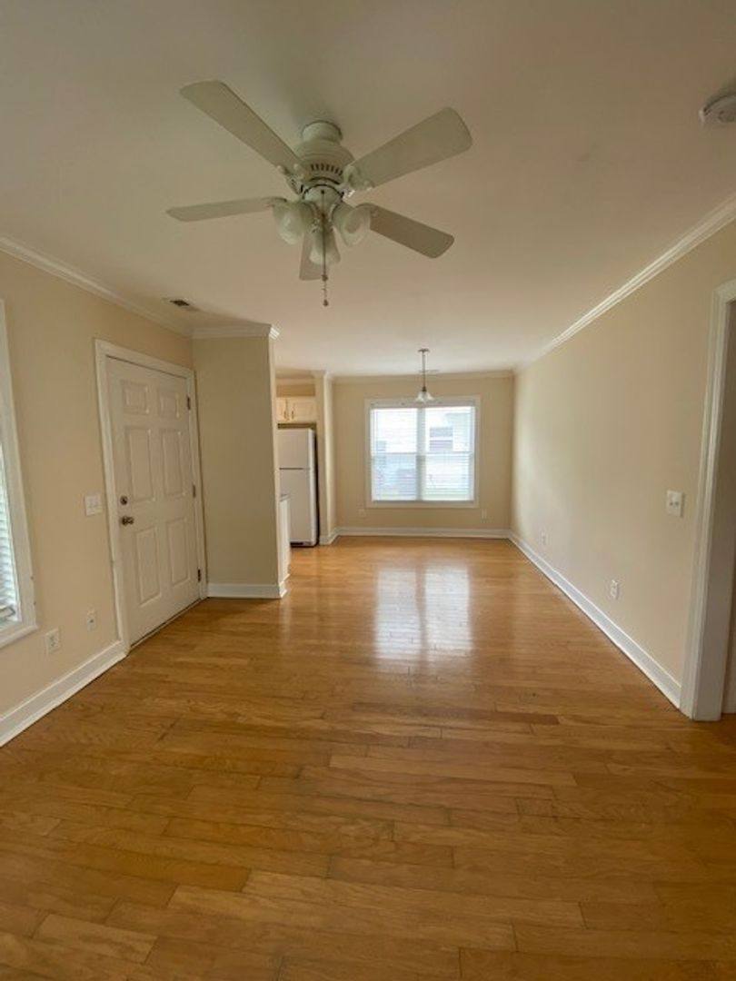 Townhouse for rent at 3225 Belmont Circle, Wilmington, NC 28405