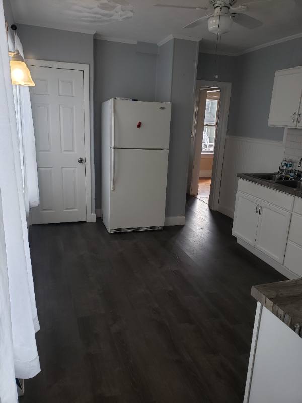 Apartment for rent at 33 Cypress St #35, Ludlow, MA 01056
