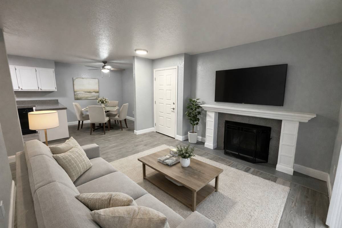 Apartment for rent at 1020 - 1034 Captains Table Rd, Sacramento, CA 95822
