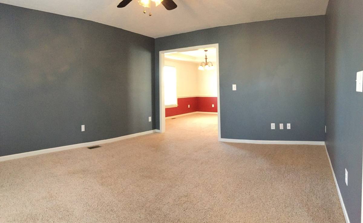 House for rent at 104 Runnymeade Dr, Jacksonville, NC 28540