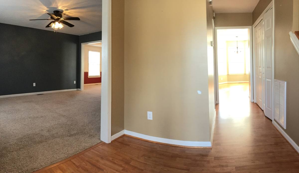 House for rent at 104 Runnymeade Dr, Jacksonville, NC 28540
