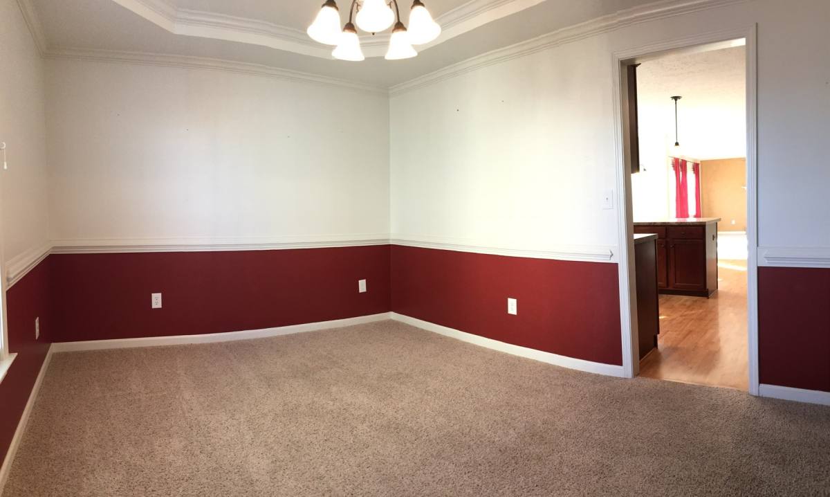 House for rent at 104 Runnymeade Dr, Jacksonville, NC 28540