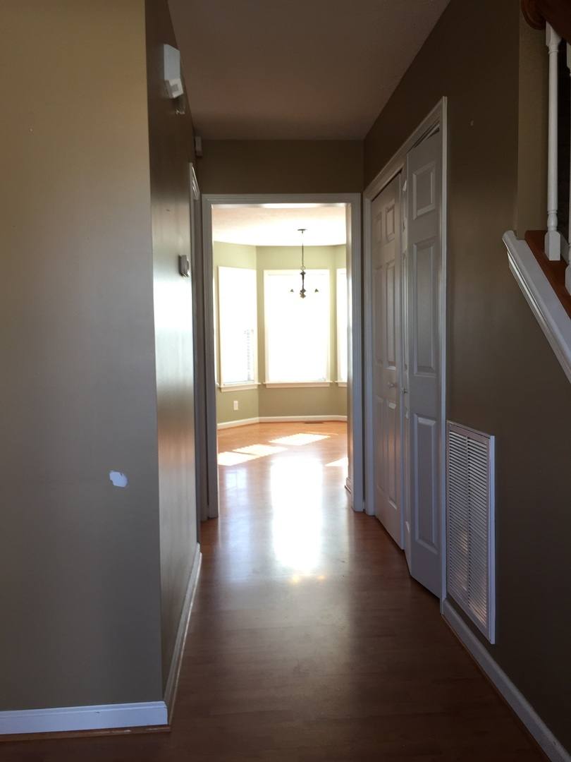House for rent at 104 Runnymeade Dr, Jacksonville, NC 28540