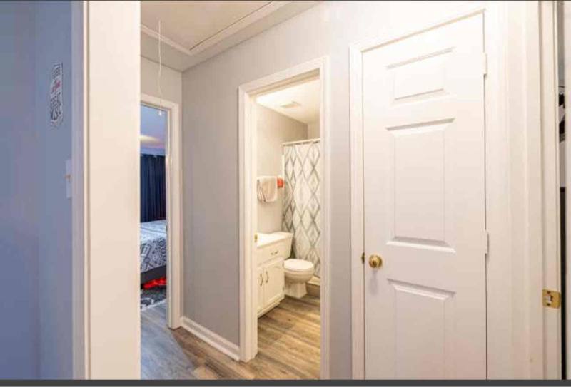 Townhouse for rent at 5844 Ashridge Place, Memphis, TN 38141