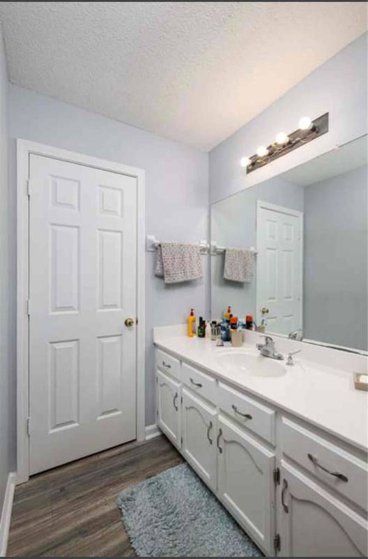 Townhouse for rent at 5844 Ashridge Place, Memphis, TN 38141