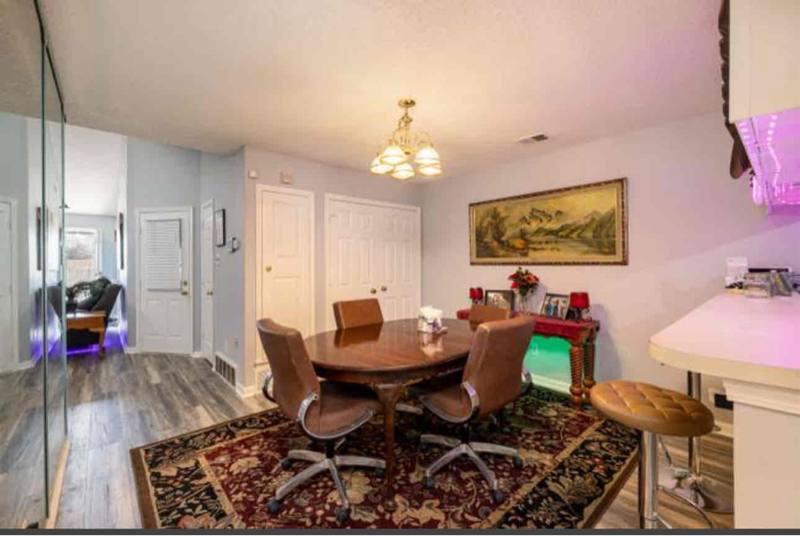 Townhouse for rent at 5844 Ashridge Place, Memphis, TN 38141