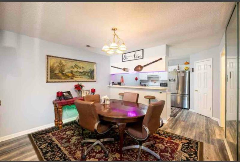 Townhouse for rent at 5844 Ashridge Place, Memphis, TN 38141