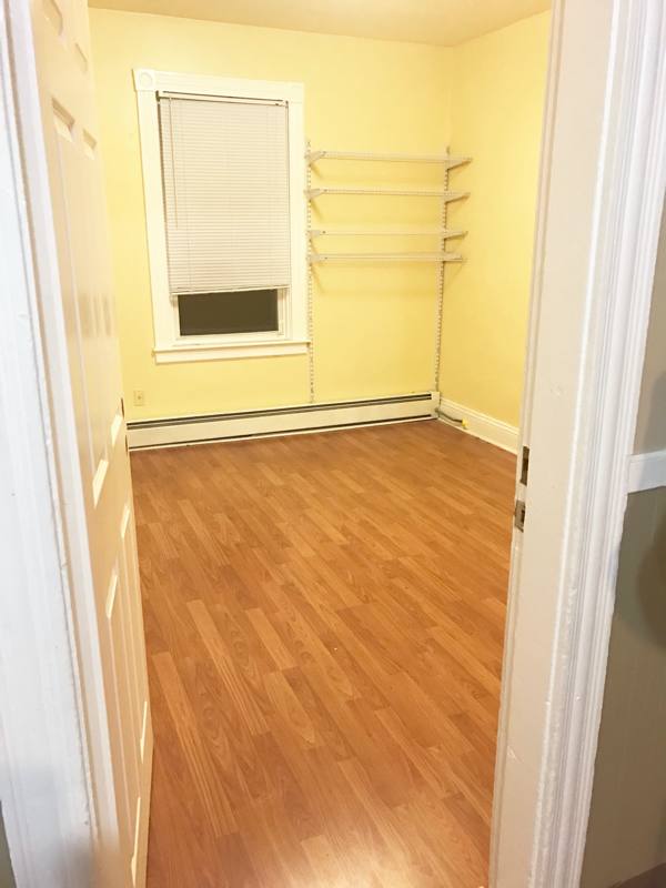 Apartment for rent at 85 Vinton St #85V-2, Providence, RI 02903