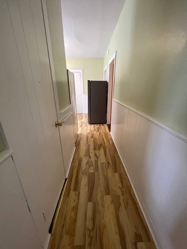 Apartment for rent at 85 Vinton St #85V-2, Providence, RI 02903