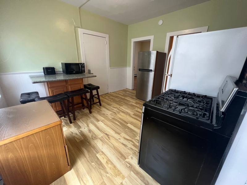 Apartment for rent at 85 Vinton St #85V-2, Providence, RI 02903